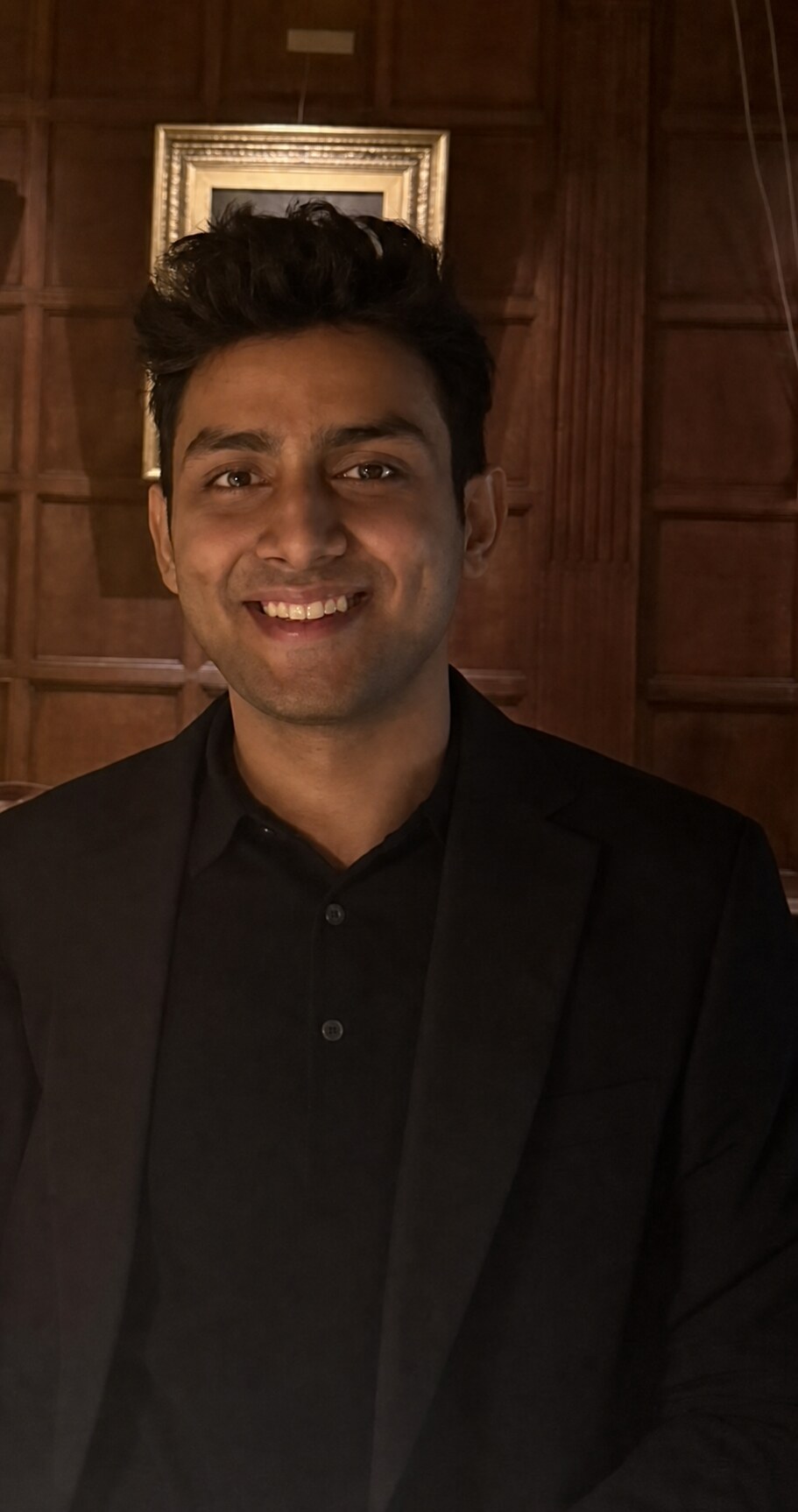Ishaan Bhadoo