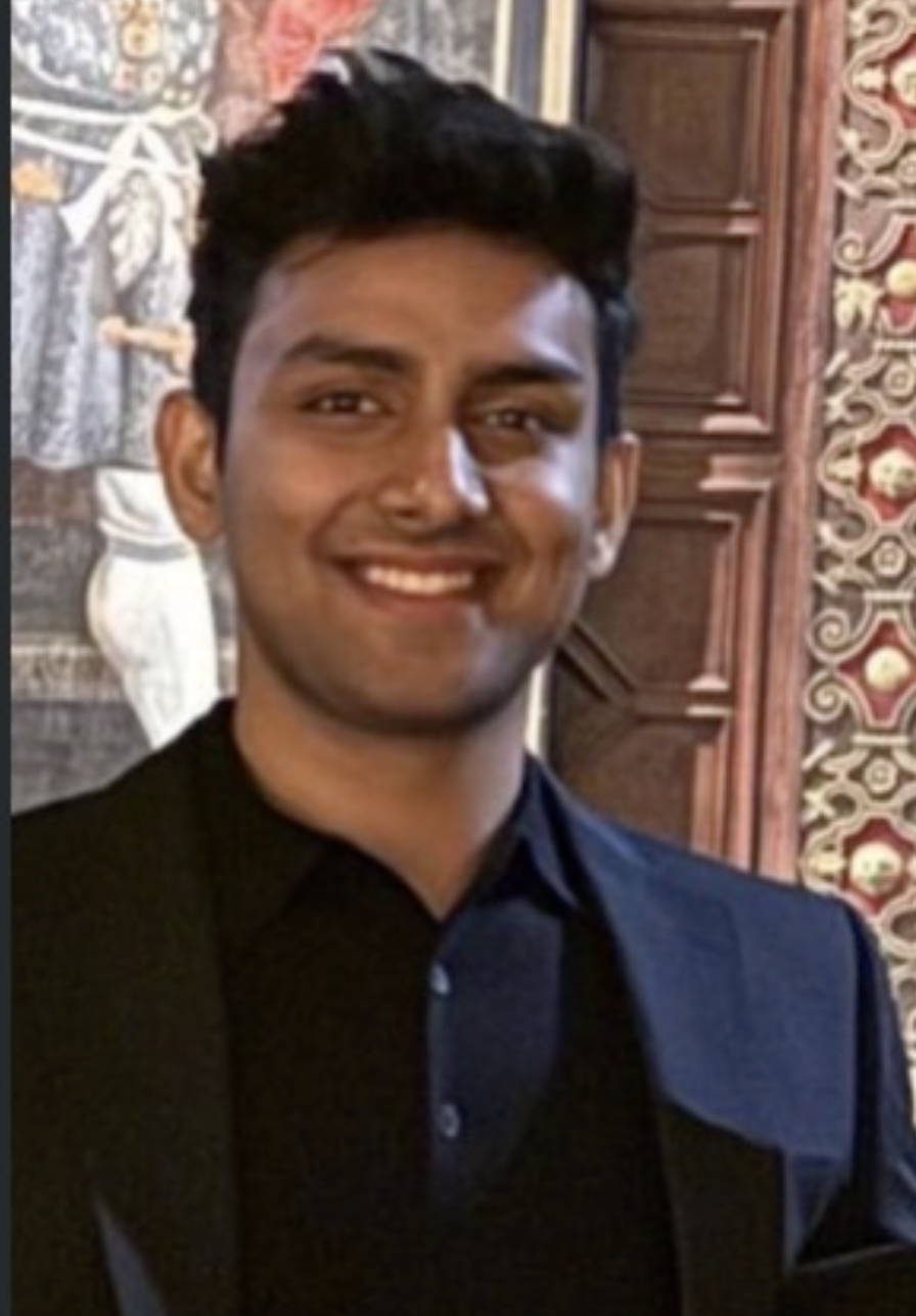 Ishaan Bhadoo